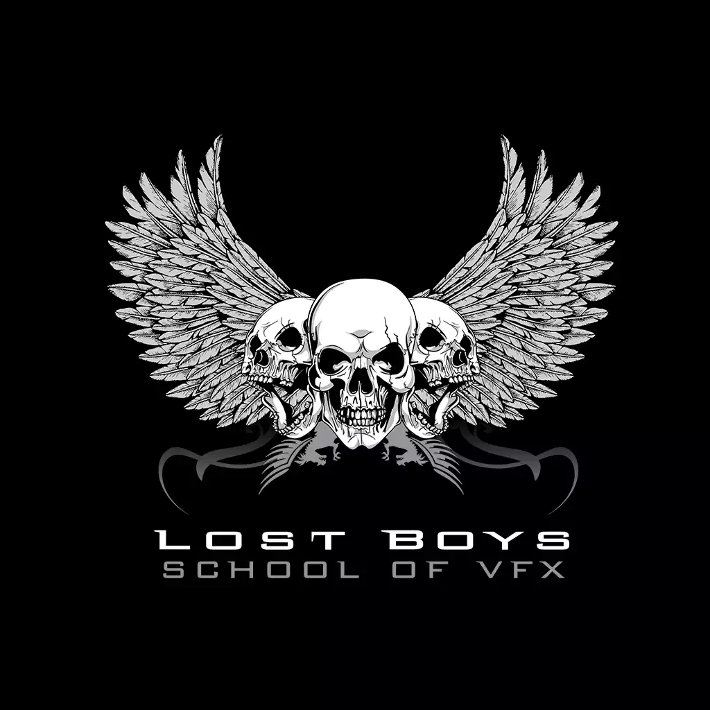 Lost Boys Studios - School of Visual Effects