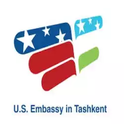 The United States Embassy in Uzbekistan