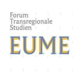 The Berlin-based Forum Transregionale Studien Scholarship programs