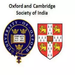 The Oxford and Cambridge Society of India Scholarship programs
