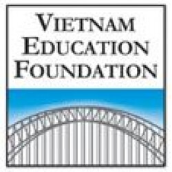The Vietnam Education Foundation Internship programs