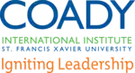 The Coady International Institute Scholarship programs