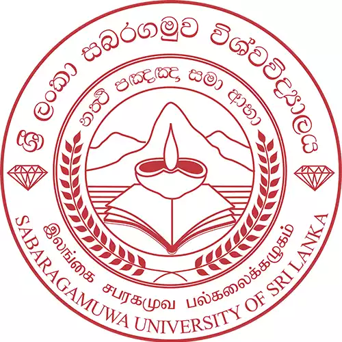 Sabaragamuwa University of Sri Lanka Scholarship programs