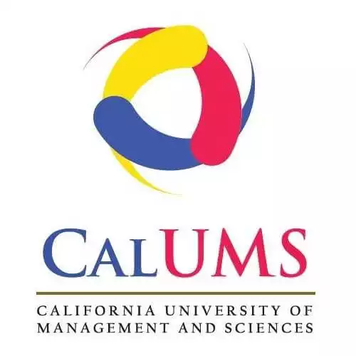 California University of Management & Sciences (CALUMS University)
