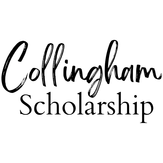 Collingham Scholarship Scholarship programs