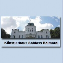 Kunstlerhaus Schloss Balmoral