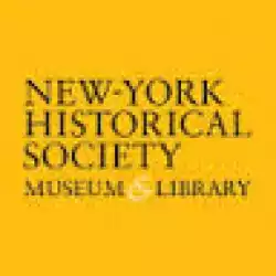 The New-York Historical Society Internship programs