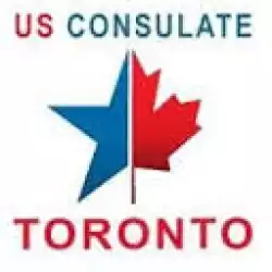 U.S. Consulate General In Toronto