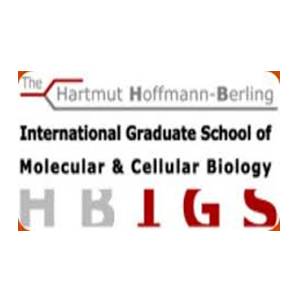 The Hartmut Hoffmann-Berling International Graduate School of Molecular and Cellular Biology (HBIGS)