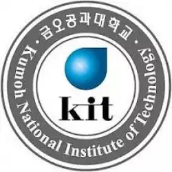 Kumoh National Institute of Technology Scholarship programs