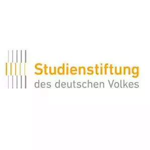 German Academic Scholarship Foundation (Studienstiftung des deutschen Volkes) Scholarship programs