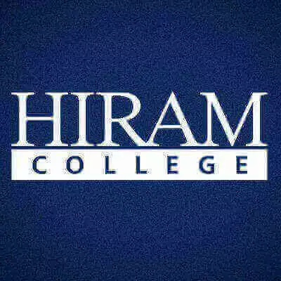 Hiram College Scholarship programs