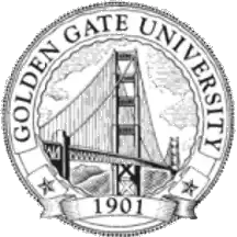 Golden Gate University (GGU)