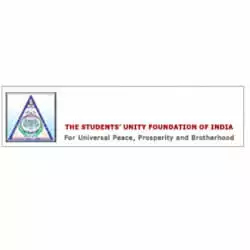 The Students Unity Foundation of India Scholarship programs