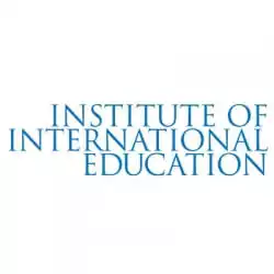 Institute of International Education Scholarship programs