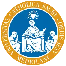 Catholic University of the Sacred Heart Scholarship programs
