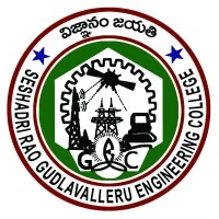 Seshadri Rao Gudlavalleru Engineering College, Andhra Pradesh