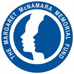 Margaret McNamara Memorial Fund Scholarship programs