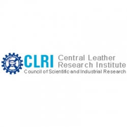 Central Leather Research Institute Internship programs