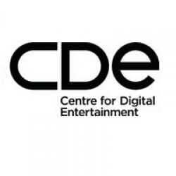 Centre for Digital Entertainment Scholarship programs