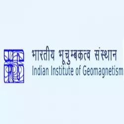 Indian Institute Of Geomagnetism
