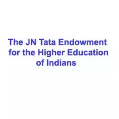 The JN Tata Endowment for the Higher Education of Indians  Scholarship programs