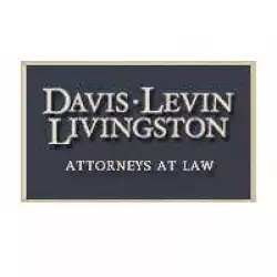 Davis Levin Livingston Scholarship programs