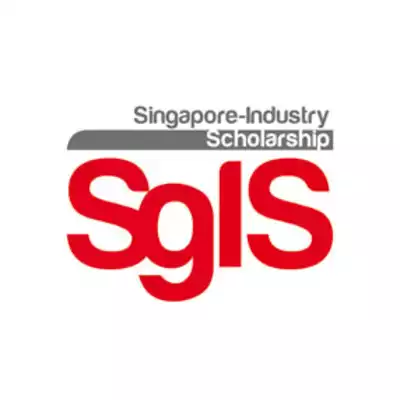 Singapore-Industry Scholarship (SgIS) Scholarship programs