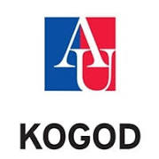 Kogod School of Business, American University