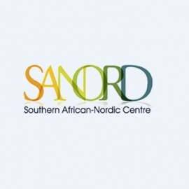 Southern African-Nordic Center Scholarship programs