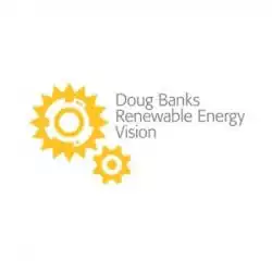 Doug Banks Renewable Energy Vision Scholarship programs