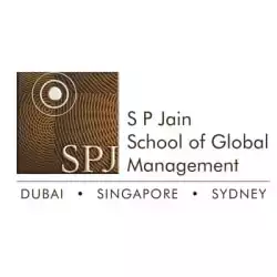 SP Jain School of Global Management, Australia Scholarship programs