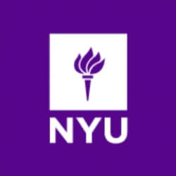 New York University (NYU) Course/Program Name