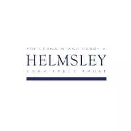 The Leona M. And Harry B. Helmsley Charitable Trust