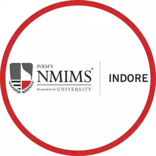 Narsee Monjee Institute of Management Studies (NMIMS) School of Business Management, Indore