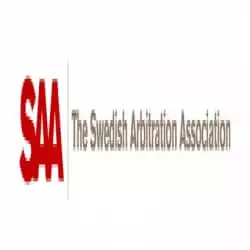 Swedish Arbitration Association (SAA)