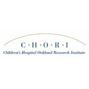 Children's Hospital Oakland Research Institute (CHORI) Internship programs