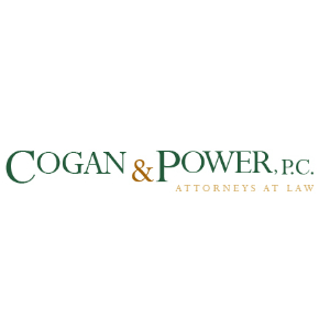 Cogan & Power, P.C. Scholarship programs