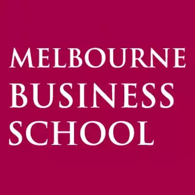 Melbourne Business School Scholarship programs