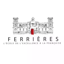 Ecole Ferrieres - Hotellerie Gastronomie Luxe