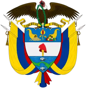 Government of Colombia