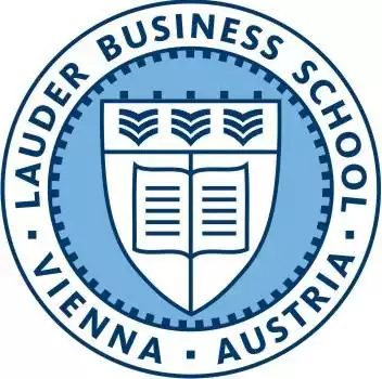 Lauder Business School, Vienna
