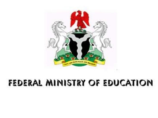 Federal Ministry of Education, Nigeria