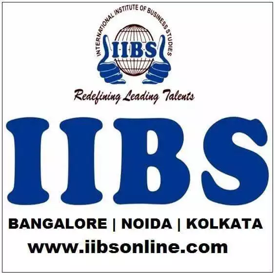 IIBS Bangalore (R.T Nagar Campus & Head Office)