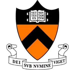 Princeton University Internship programs