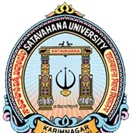 Satavahana University, Telangana