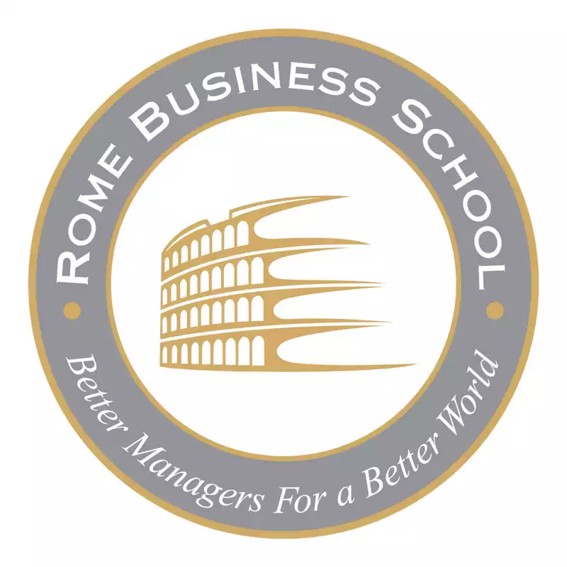 Rome Business School Scholarship programs