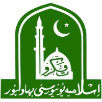 Islamic University of Bahawalpur (IUB)/Islamia University