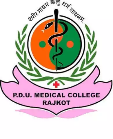 Pandit Deen Dayal Upadhyay medical college