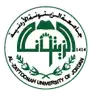 Al Zaytoonah University